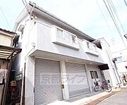 大久保駅より徒歩10分 2階 築33年7ヶ月の賃貸物件