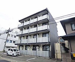 JR東海道・山陽本線 西大路駅 徒歩10分