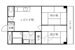 JR東海道・山陽本線 桂川駅 徒歩10分