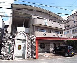 JR東海道・山陽本線 桂川駅 徒歩3分の賃貸マンション