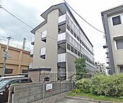 西大路駅より徒歩10分 1階 築16年の賃貸物件