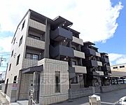桂川駅より徒歩12分 4階 築36年11ヶ月の賃貸物件
