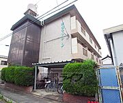 富家マンション 3階 築48年10ヶ月の賃貸物件