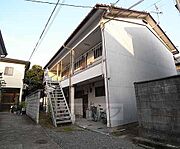 久世荘 2階 築58年9ヶ月の賃貸物件
