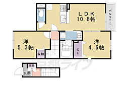 JR東海道・山陽本線 京都駅 徒歩15分