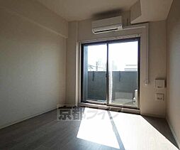 京都市営烏丸線 九条駅 徒歩7分の賃貸マンション 7階1Kのリビング/ダイニング