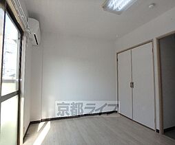 近鉄京都線 三山木駅 徒歩12分の賃貸マンション 3階1Kのリビング/ダイニング