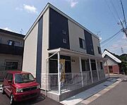 アンプルールチェリー 2階 築16年4ヶ月の賃貸物件