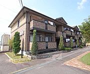 大住駅より徒歩7分 築23年1ヶ月 2階建の賃貸物件