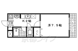 M’PLAZA大住参番館 3階/-