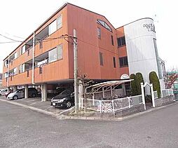 Ｃｏｕｒｔ　ｆｌａｔｓ　ＴＡＮＡＢＥ　2号棟