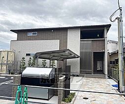 JR片町線(学研都市線) 同志社前駅 徒歩5分