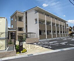 JR片町線(学研都市線) JR三山木駅 徒歩10分の賃貸アパート