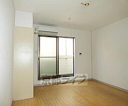 メゾンＧ丹波橋 2階1Kのリビング/ダイニング