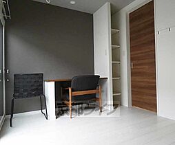 フレグランス桃山