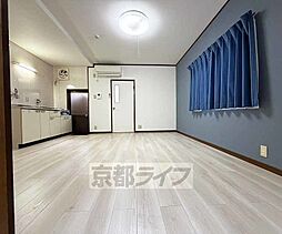 深草相深町戸建