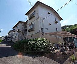 京阪宇治線 三室戸駅 徒歩10分の賃貸アパート