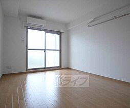 メゾン・ヴィーナス 6階1Kのリビング/ダイニング