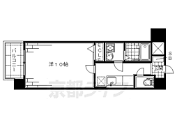 メゾン・ダンディ 7階