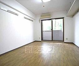 メゾン・チェリー 4階1Kのリビング/ダイニング