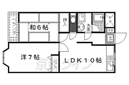 ファミール上原 1階