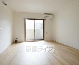 メゾン・コパン 1階1Kのリビング/ダイニング