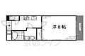 Maison・Belong3階6.4万円