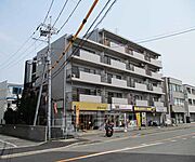 KGビル 2階 築36年5ヶ月の賃貸物件