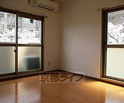 コンフォルト小倉 1階1Kのリビング/ダイニング