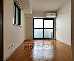 メゾン・ド・パヴィヨン 3階2Kのリビング/ダイニング