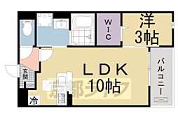JR片町線(学研都市線) 同志社前駅 徒歩6分