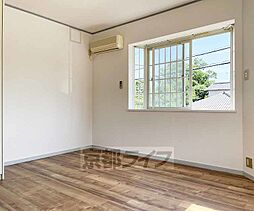 ジョイハイツ 2階ワンルームのリビング/ダイニング