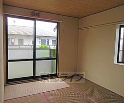 グランシャリオ　Ｃ棟 2階3DKのリビング/ダイニング