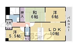 ＡＺハウス 4階