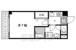 メゾンＭＩＮＯＲＵ 2階