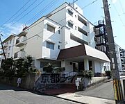 モラーダ墨染 3階 築44年7ヶ月の賃貸物件