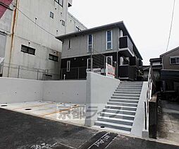 京阪本線 樟葉駅 徒歩25分の賃貸アパート