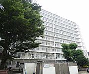 西大路駅より徒歩25分 1階 築51年6ヶ月の賃貸物件