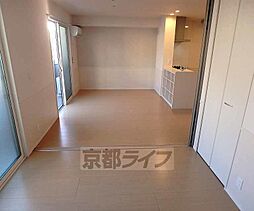 ウチカイト 1階3LDKのリビング/ダイニング