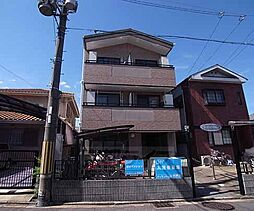 安村マンション