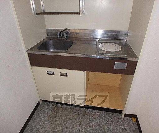 カルチェヴィラ吉勇_内装_1