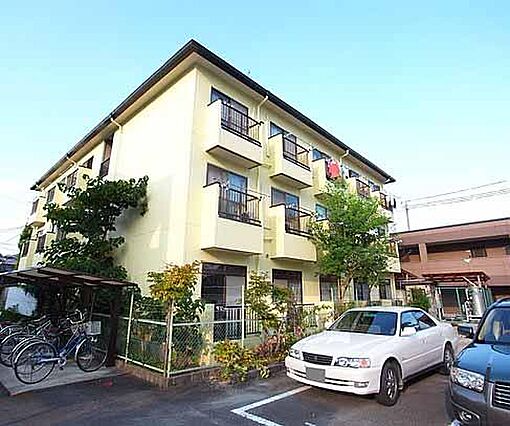 カルチェヴィラ吉勇_トップ画像