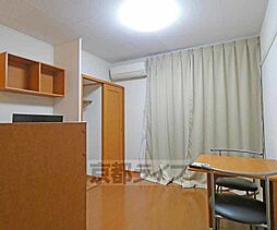 レオパレス　司 1階1Kのリビング/ダイニング
