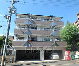 京阪本線 樟葉駅 徒歩25分の賃貸マンション