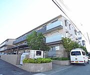 中書島駅より徒歩29分 3階 築12年2ヶ月の賃貸物件