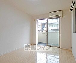 ＡＮＴＩＫ・ＫＯＴＡ 2階1Kのリビング/ダイニング