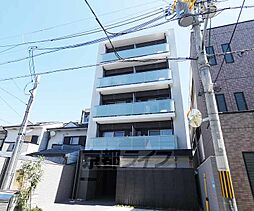 京都市営烏丸線 十条駅 徒歩5分