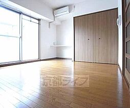 グランフォート伏見 2階1Kのリビング/ダイニング