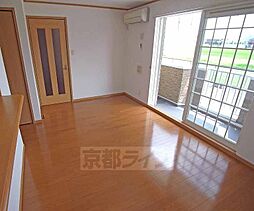 リヴィエールＴ 1階1LDKのリビング/ダイニング