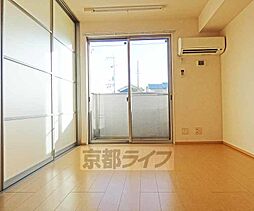 フィエスタ　2号館 1階1LDKのリビング/ダイニング